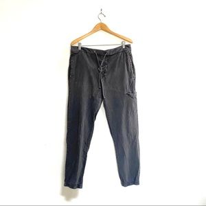 James Perse Drawstring Pants